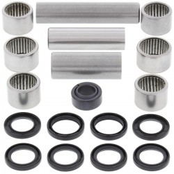 Kit rulmenti si garnituri bucsa PDS (inferior) All Balls Racing SALB27-1158 Kit rulmenti si garnituri bucsa PDS (inferior) All Balls Racing SALB27-1158