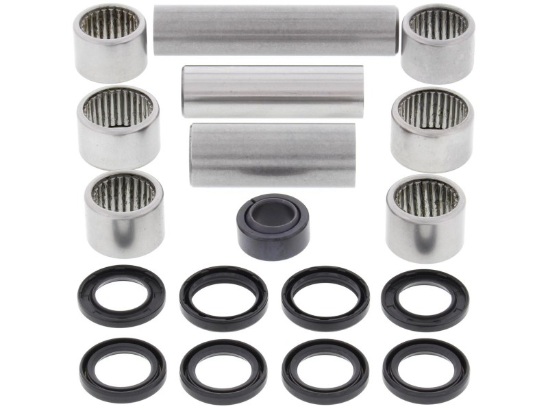 Kit rulmenti si garnituri bucsa PDS (inferior) All Balls Racing SALB27-1158