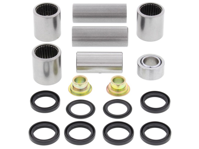 Kit rulmenti si garnituri bucsa PDS (inferior) All Balls Racing SALB27-1159