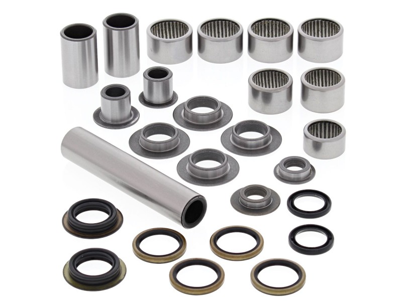 Kit rulmenti si garnituri bucsa PDS (inferior) All Balls Racing SALB27-1160 Kit rulmenti si garnituri bucsa PDS (inferior) All Balls Racing SALB27-1160
