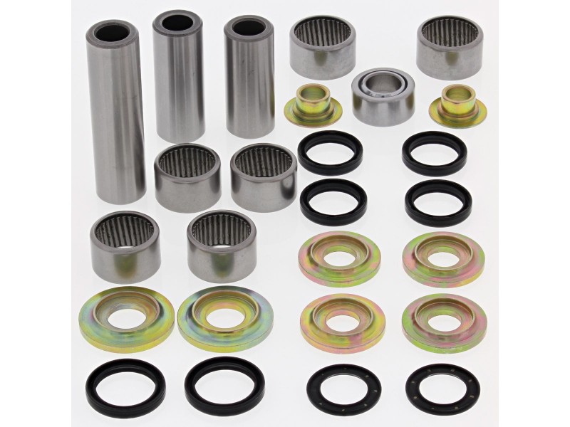 Kit rulmenti si garnituri bucsa PDS (inferior) All Balls Racing SALB27-1164