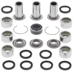 Kit rulmenti si garnituri bucsa PDS (inferior) All Balls Racing SALB27-1166 Kit rulmenti si garnituri bucsa PDS (inferior) All Balls Racing SALB27-1166