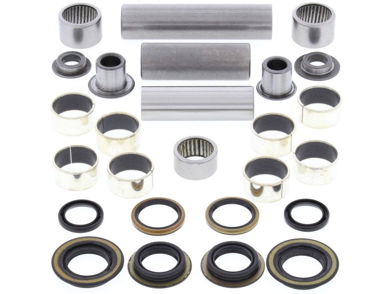 Kit rulmenti si garnituri bucsa PDS (inferior) All Balls Racing SALB27-1167