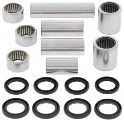 Kit rulmenti si garnituri bucsa PDS (inferior) All Balls Racing SALB27-1169 Kit rulmenti si garnituri bucsa PDS (inferior) All Balls Racing SALB27-1169