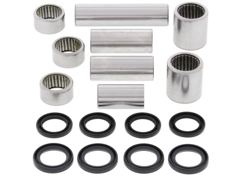 Kit rulmenti si garnituri bucsa PDS (inferior) All Balls Racing SALB27-1169