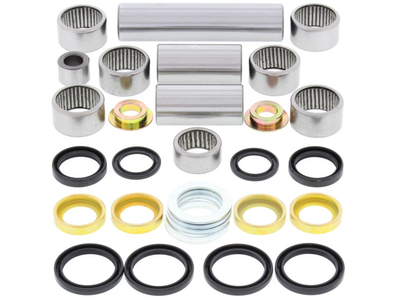 Kit rulmenti si garnituri bucsa PDS (inferior) All Balls Racing SALB27-1170