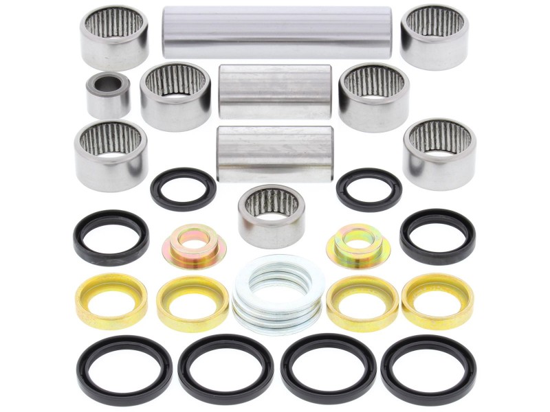 Kit rulmenti si garnituri bucsa PDS (inferior) All Balls Racing SALB27-1171 Kit rulmenti si garnituri bucsa PDS (inferior) All Balls Racing SALB27-1171