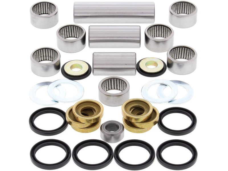 Kit rulmenti si garnituri bucsa PDS (inferior) All Balls Racing SALB27-1172 Kit rulmenti si garnituri bucsa PDS (inferior) All Balls Racing SALB27-1172
