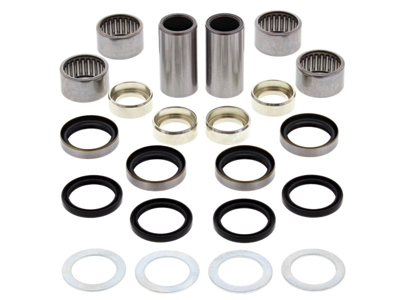 Kit rulmenti si garnituri bascula All Balls Racing SAB28-1179 Kit rulmenti si garnituri bascula All Balls Racing SAB28-1179
