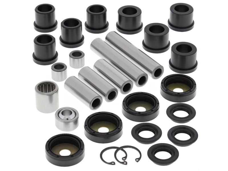 Rear Independent Suspension Kit All Balls Racing AK50-1043