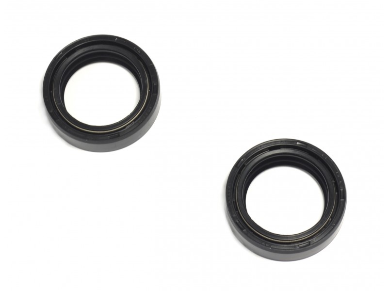 Kit simeringuri furca ulei ATHENA P40FORK455015