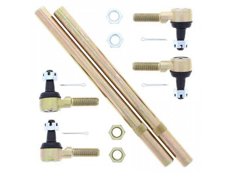 Kit Upgrade cap de bara All Balls Racing TRE52-1010 Kit Upgrade cap de bara All Balls Racing TRE52-1010