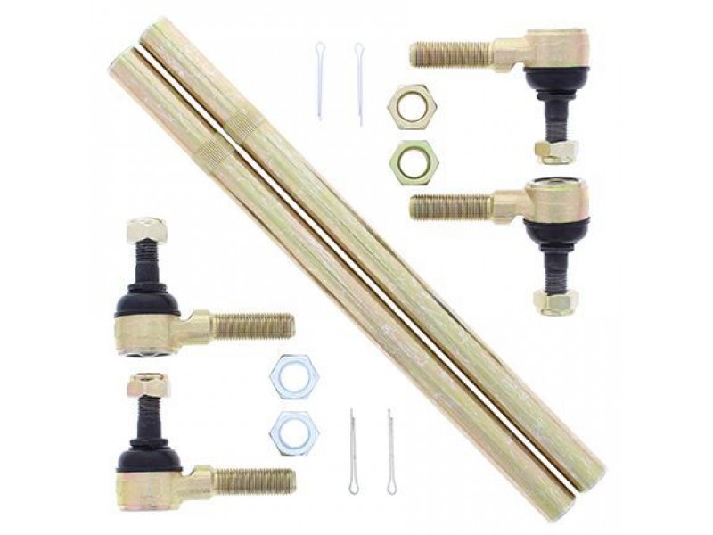 Kit Upgrade cap de bara All Balls Racing TRE52-1019 Kit Upgrade cap de bara All Balls Racing TRE52-1019