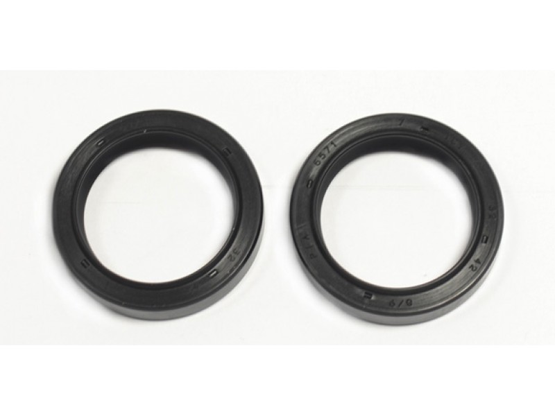 Kit simeringuri furca ulei ATHENA P40FORK455066