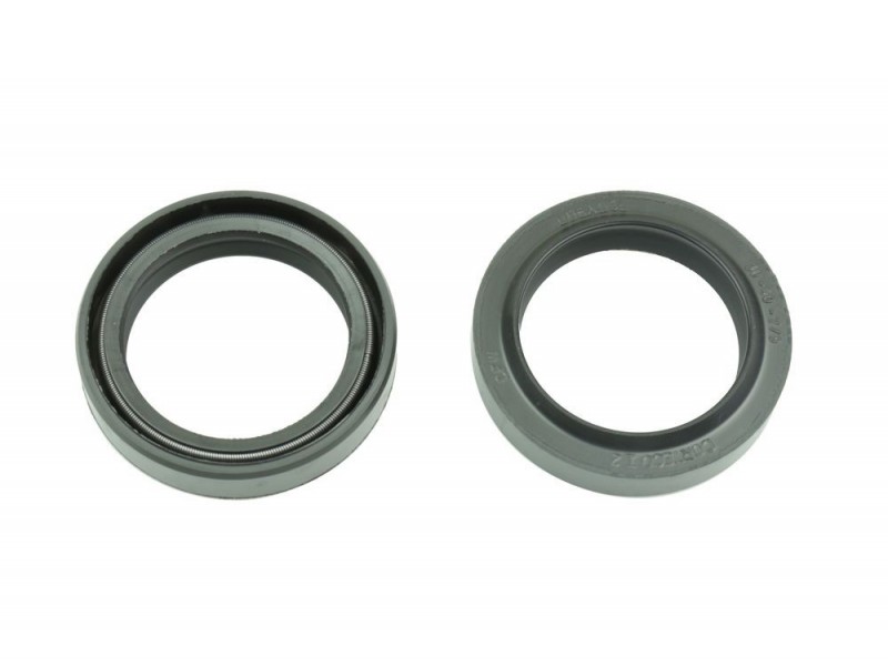 Kit simeringuri furca ulei ATHENA P40FORK455107 Kit simeringuri furca ulei ATHENA P40FORK455107
