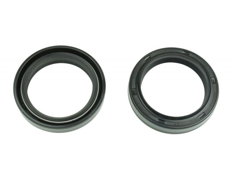 Kit simeringuri furca ulei ATHENA P40FORK455040