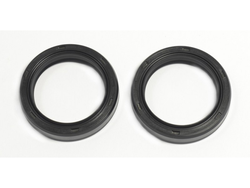 Kit simeringuri furca ulei ATHENA P40FORK455064