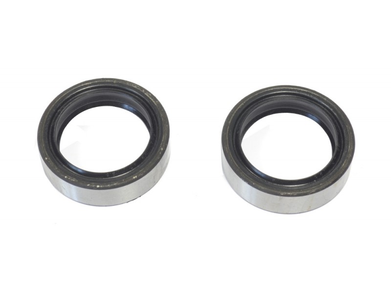 Kit simeringuri furca ulei ATHENA P40FORK455018 Kit simeringuri furca ulei ATHENA P40FORK455018