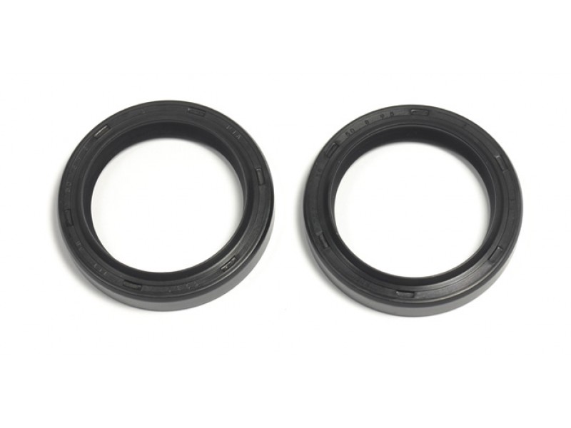 Kit simeringuri furca ulei ATHENA P40FORK455043