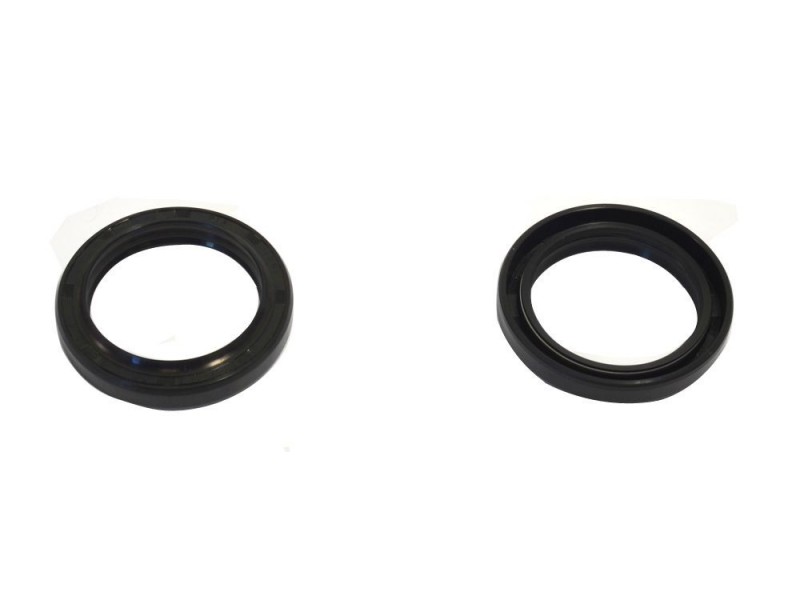 Kit simeringuri furca ulei ATHENA P40FORK455067