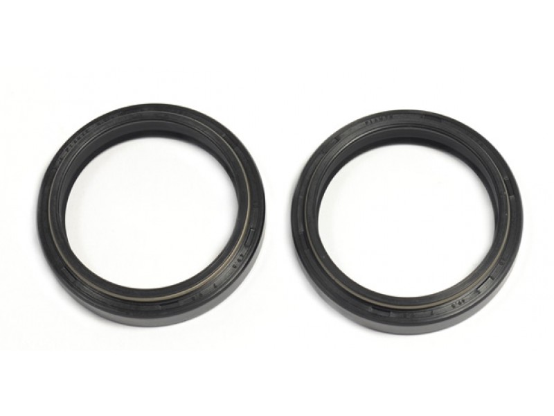 Kit simeringuri furca ulei ATHENA P40FORK455065