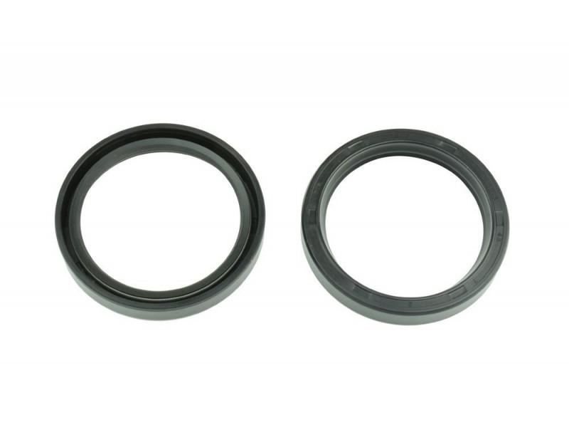 Kit simeringuri furca ulei ATHENA P40FORK455046
