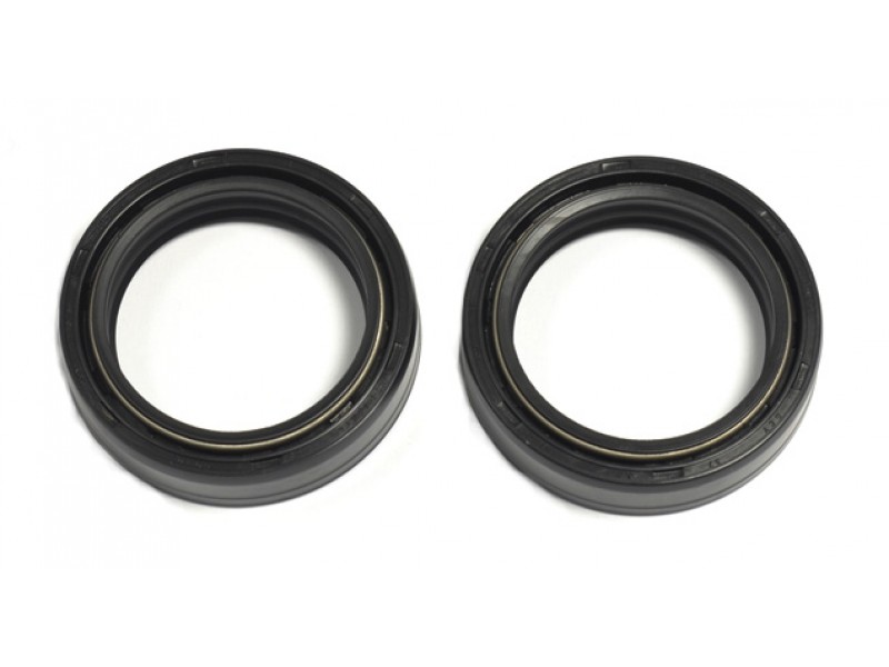 Kit simeringuri furca ulei ATHENA P40FORK455042