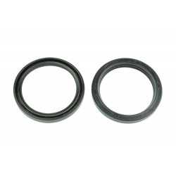 Kit simeringuri furca ulei ATHENA P40FORK455051 Kit simeringuri furca ulei ATHENA P40FORK455051