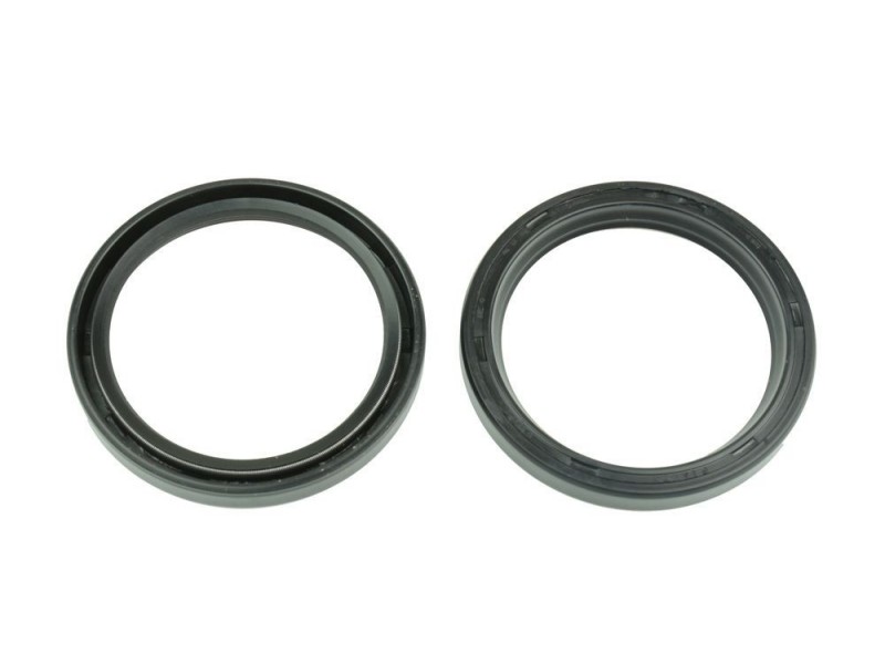 Kit simeringuri furca ulei ATHENA P40FORK455051