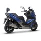 Sistem de fixare SHAD K0XC48RV pentru spatar SHAD