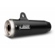 Kit 2 evacuari MIVV GHIBLI M.012.LGB Ceramic Black / Stainless Steel Kit 2 evacuari MIVV GHIBLI M.012.LGB Ceramic Black / Stainless Steel