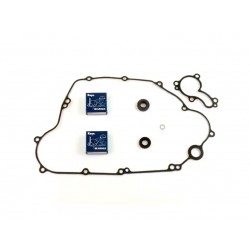 Water pump gasket kit ATHENA P400250475011 Water pump gasket kit ATHENA P400250475011