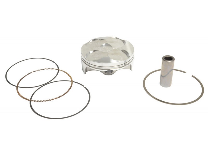 Kit piston forjat ATHENA S4F07680007B d 76,76