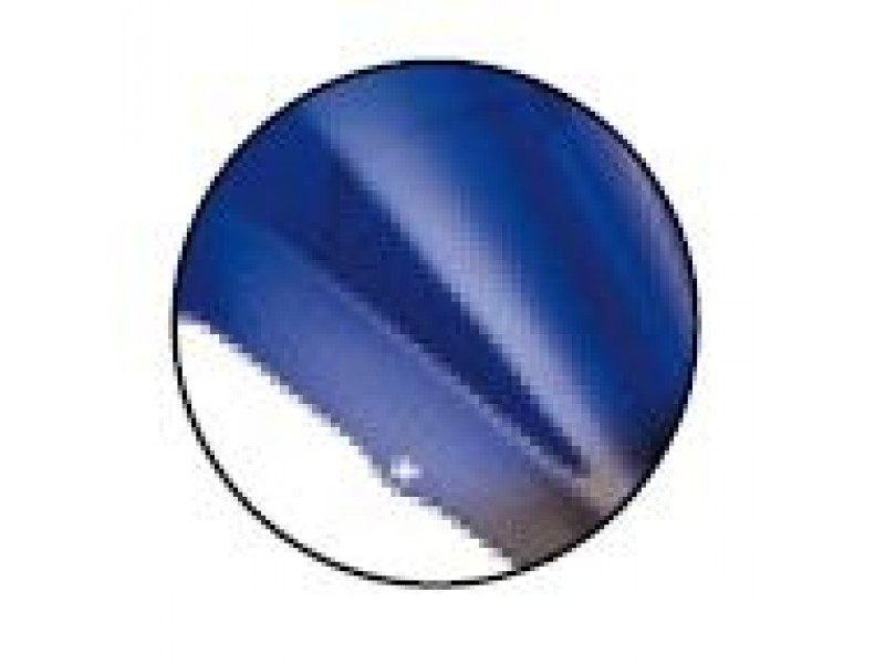 Windscreen PUIG STANDARD 0059A Albastru