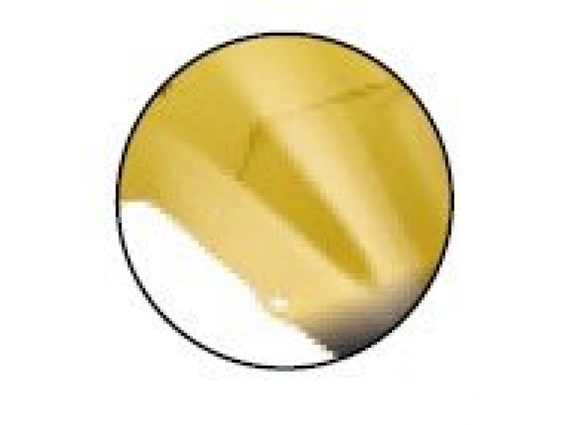 Windscreen PUIG STANDARD 0059G galben