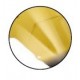 Windscreen PUIG STANDARD 0059G galben