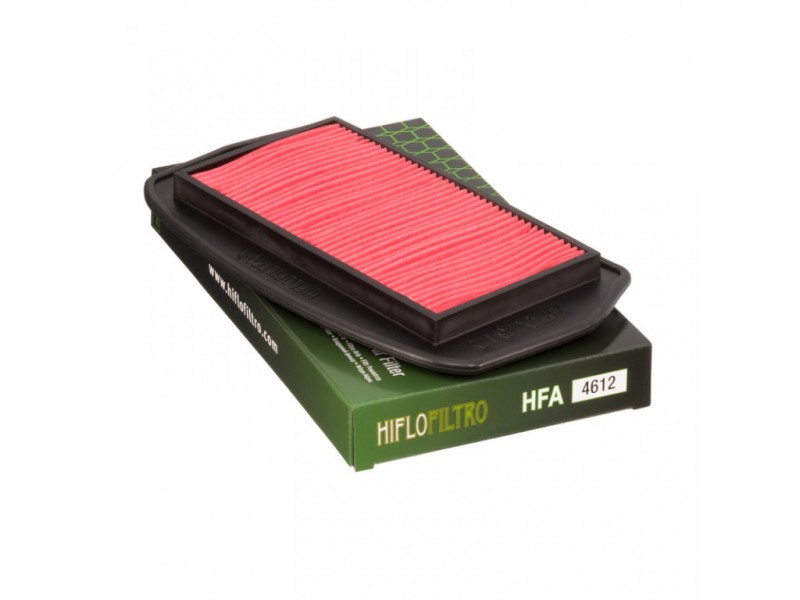 Filtru de aer HIFLOFILTRO HFA4612 Filtru de aer HIFLOFILTRO HFA4612