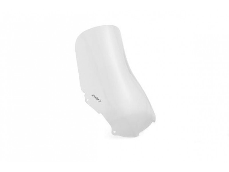 Windscreen PUIG TOURING 0414H smoke