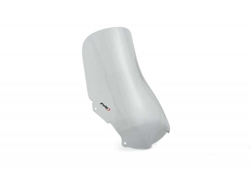 Windscreen PUIG TOURING 0414W transparent Windscreen PUIG TOURING 0414W transparent