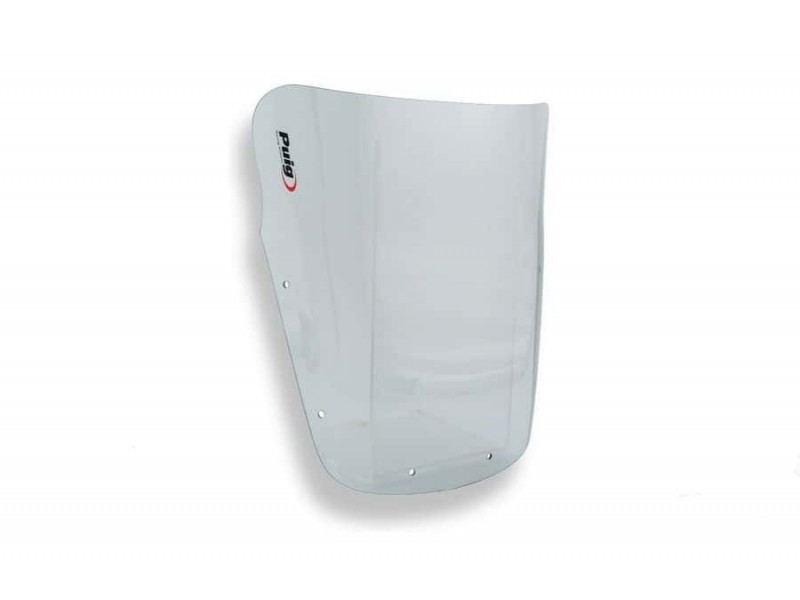 Windscreen PUIG TOURING 0426H smoke