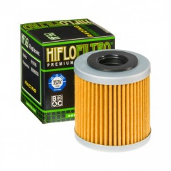 Filtru de ulei HIFLOFILTRO HF563 Filtru de ulei HIFLOFILTRO HF563
