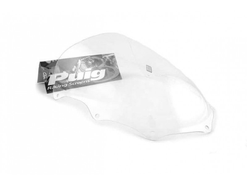 Windscreen PUIG TOURING 0798H smoke Windscreen PUIG TOURING 0798H smoke