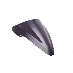 Windscreen PUIG RACING 0861F dark smoke Windscreen PUIG RACING 0861F dark smoke