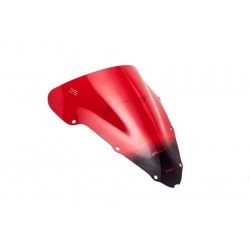 Windscreen PUIG RACING 0861R Rosu Windscreen PUIG RACING 0861R Rosu
