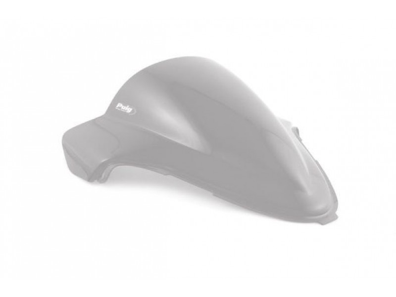 Windscreen PUIG RACING 0953W transparent Windscreen PUIG RACING 0953W transparent