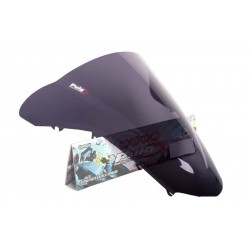 Windscreen PUIG RACING 1097F dark smoke Windscreen PUIG RACING 1097F dark smoke