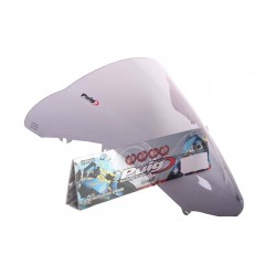 Windscreen PUIG RACING 1097H smoke Windscreen PUIG RACING 1097H smoke
