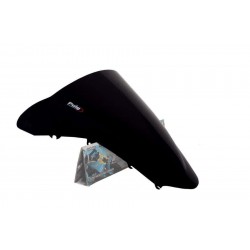 Windscreen PUIG RACING 1097N Negru Windscreen PUIG RACING 1097N Negru