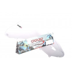 Windscreen PUIG RACING 1097W transparent Windscreen PUIG RACING 1097W transparent