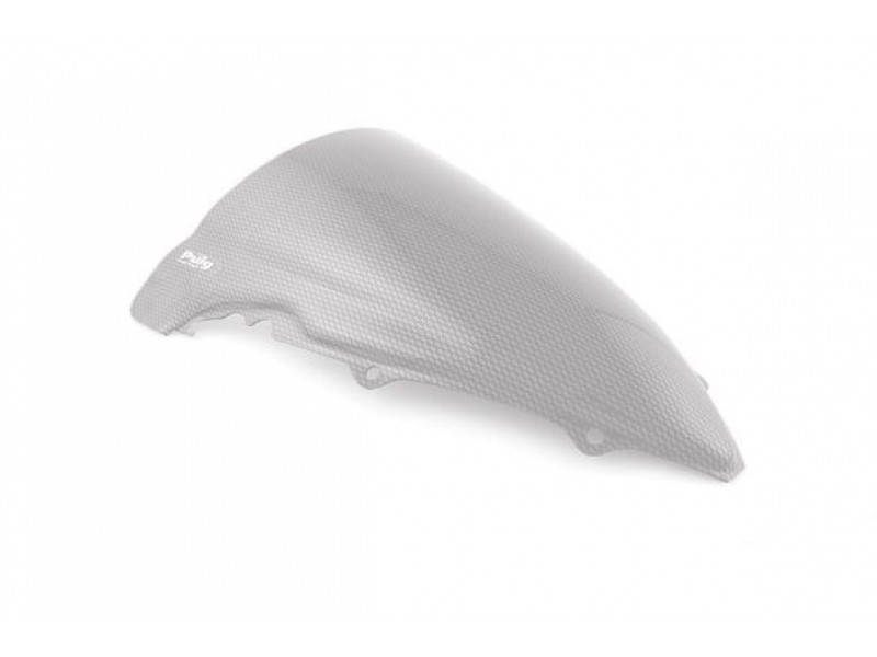 Windscreen PUIG RACING 1328H smoke